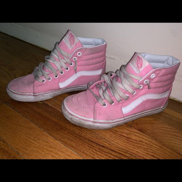 Vans Sneakers - Picture 8 of 9